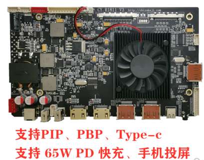 27 &&imac A1419 A2115 5K LCD Ʈѷ DP -c ̹  LM270QQ1 LM270QQ2 ȭ ׽Ʈ    DIY  ŰƮ